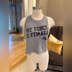 Nike Tank (Size Medium)